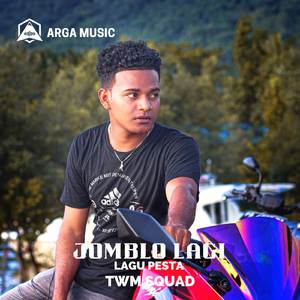 JOMBLO LAGI Lagu Pesta