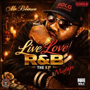 Let It Loose (feat. Beams, Needmorebandz & NYCE Lyfe) (Live)