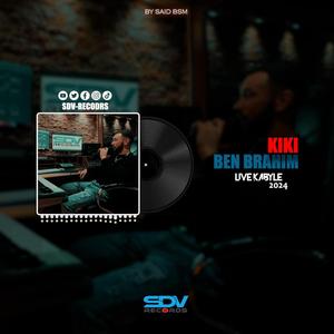 Kiki Ben Brahim - A ya3essas Lebhar - Live 2024 (Live)