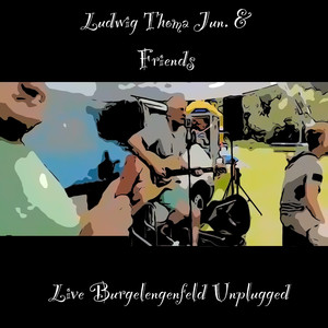 F.I.C.K.E.N Willy (Live Unplugged)