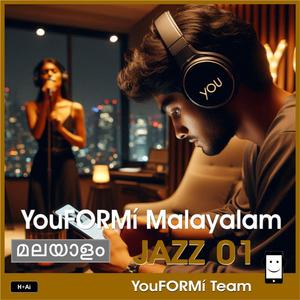 YouFORMí Malayalam Jazz 01