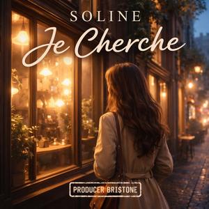 Je Cherche (feat. Soline)