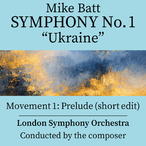 Movement 1:Prelude (Short Edit)