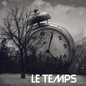 Le temps