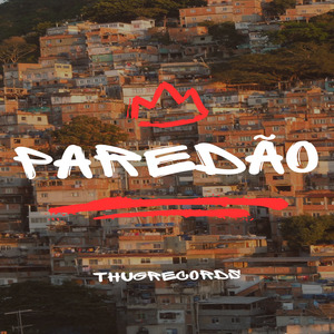 Paredão