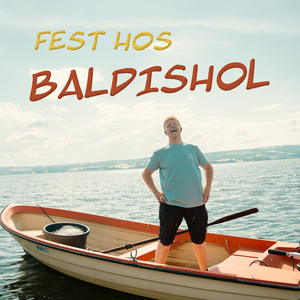 Fest hos Baldishol