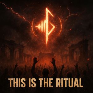 This is the Ritual