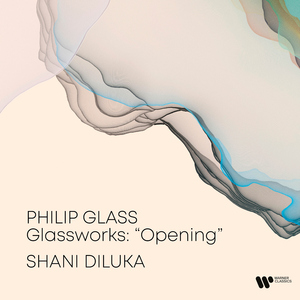 Glassworks:Opening