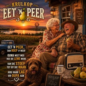 Eet 'N Peer