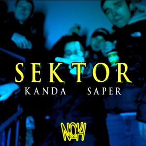 Sektor (feat. Saper & Ayoway)