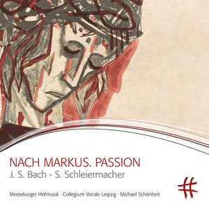 Passio secundum Marcum (St. Mark Passion), BWV 247:Passio secundum Marcum (St. Mark Passion), BWV 247: Choral: Geh, Jesu, geh zu deiner Pein (Chorus)