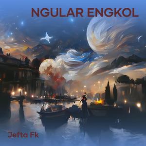 Ngular Engkol