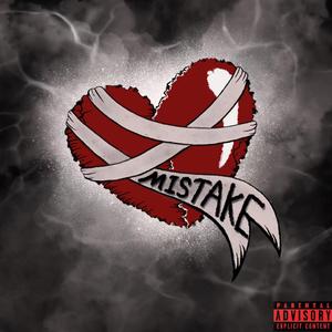 Mistake(Feat维斯&Lil Asian)