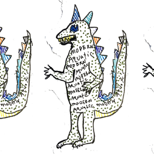 Skate Song for Ghouls