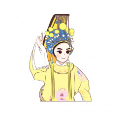 狸猫换太子·根深叶茂李子盈