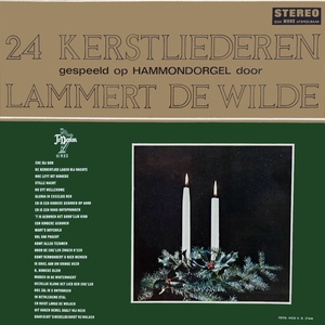 Kerstliederen 2: Komt Allen Tezamen / Hoor de Eng'len Zingen / O, Kindeke Klein / Midden in de Winternacht e.a.