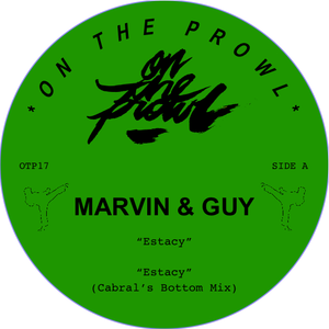 Estacy (Carbal`s Bottom Mix)