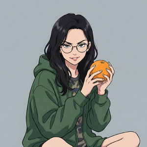 鍵盤に落ちる影