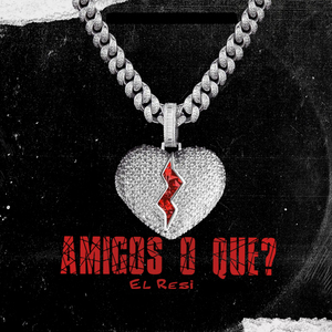 Amigo o Que