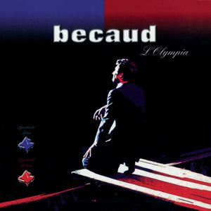 Les cerisiers sont blancs (Live Olympia 1988) [Remasterisé en 2002]