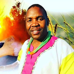 Mosadi wa Mopeldi (Freestyle)