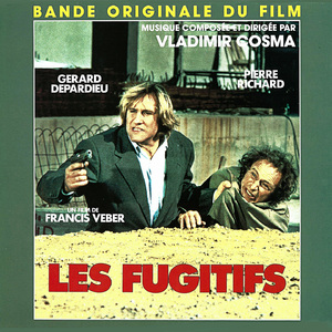 Les fugitifs (Final)