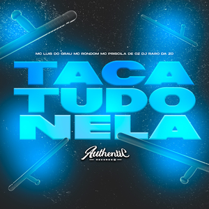 Taca Tudo Nela