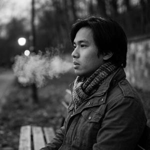 ลมหายใจที่แผ่วเบา