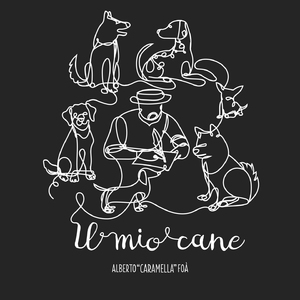 Il mio cane