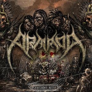 Ancient Rites - (Tlachtli)