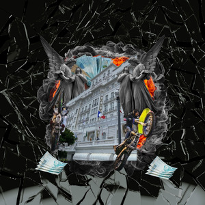 Calibrei o pneu da magrela