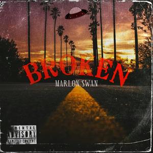 Broken