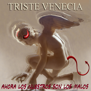 Ahora Los Nuestros Son Los Malos