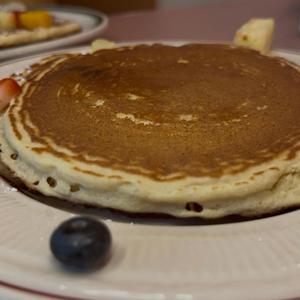 Pancakes