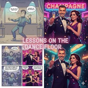 Lessons on the Dance Floor.