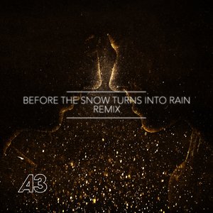 Before the Snow Turns into Rain (Durrant and More Club Instrumental Mix)