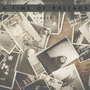 A Time of Ballads