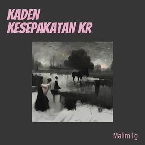 Kaden Kesepakatan Kr