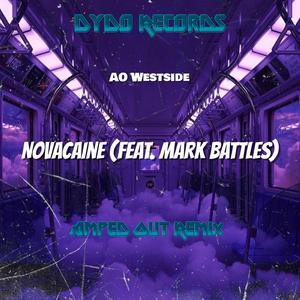 Novacaine (feat. Mark Battles) (Amped Out Remix)