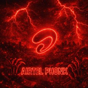 AIRTEL PHONK (Instrumental)