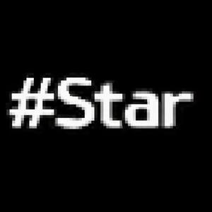 #Star