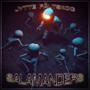 Salamanders