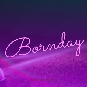 Bornday