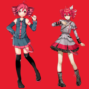 フリーズ feat. 重音テト