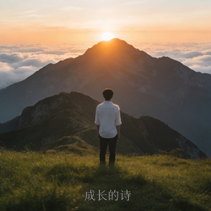 成长的诗