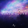 Axel Vapaa - Never Alone