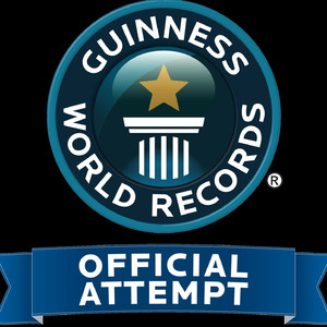 Worldrecord breaking