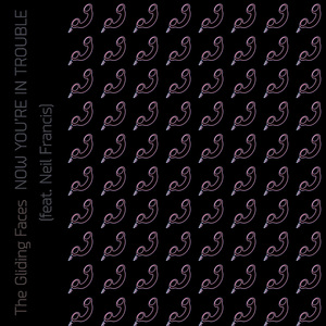 Now You're In Trouble (Daura Remix)