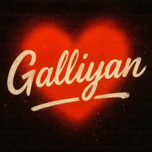 Galliyan