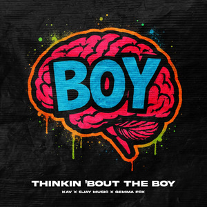 Thinkin 'Bout The Boy
